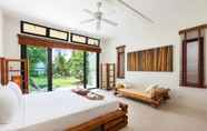 Lain-lain 5 Luxury Private Beachfront Haileng Villa