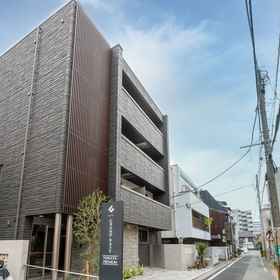 Primary image 1 グランドベース博多プレミアム, 酒殿駅 ホテル