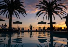 기타 3 MISSION PACIFIC BEACH RESORT, part of JdV by Hyatt