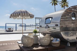 기타 4 MISSION PACIFIC BEACH RESORT, part of JdV by Hyatt