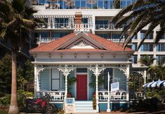 기타 6 MISSION PACIFIC BEACH RESORT, part of JdV by Hyatt