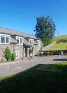 ภาพหลัก Beautiful 3-bed Stone Barn in Idyllic Hawkshead