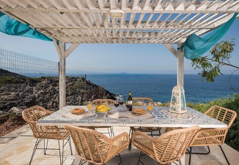 Others Luxury Villa With Amazing Sea Views, Private Pool, Near the Beach