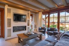 Others Wooden Holiday Home with Microwave near Brunssummerheide