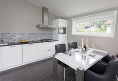 Others 6 Modern Chalet Near Brunssummerheide