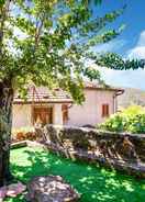 Primary image Enchanting Farmhouse in Bagni di Lucca With Private Garden