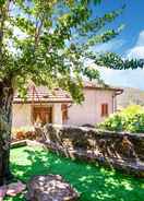 Primary image Enchanting Farmhouse in Bagni di Lucca With Private Garden