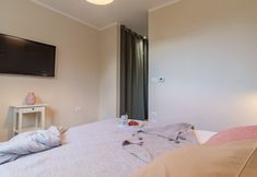 Others 3 Luxurious Villa in Butkovici with Pool & Hot Tub