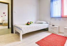 Others 3 Detached Villa With Pool and Large Garden in Quiet Area Near the Sea
