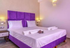 Others 4 Villa in Plakias Near Beach & Pool