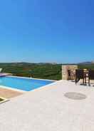 ภาพหลัก Charming Villa in Achlades Crete With Private Pool