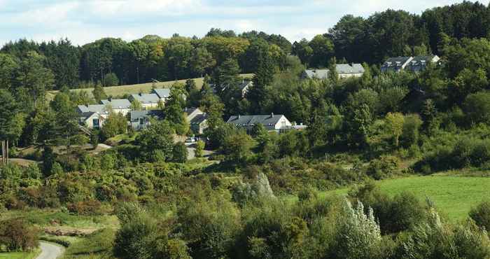 Others Modern Apartment With a Dishwasher Close to Durbuy