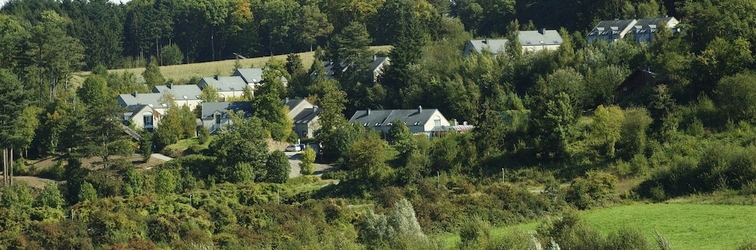 Lain-lain Modern Apartment With a Dishwasher Close to Durbuy