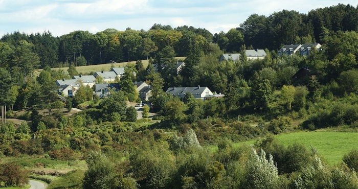 Lain-lain Modern Apartment With a Dishwasher Close to Durbuy