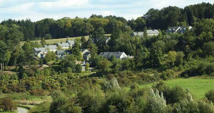 Others Modern Apartment With a Dishwasher Close to Durbuy