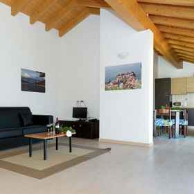 Primary image 1 อพาร์ทเมนต์ขนาดใหญ่ในเวอร์คาน่า พร้อมอ่างน้ำร้อน, โรงแรม & ที่พัก Province of Como