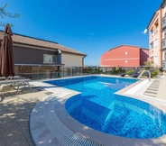 Others 6 Modern Apartment in Crikvenica With Swimming Pool