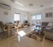 Others 2 Modern Apartment in Crikvenica With Swimming Pool