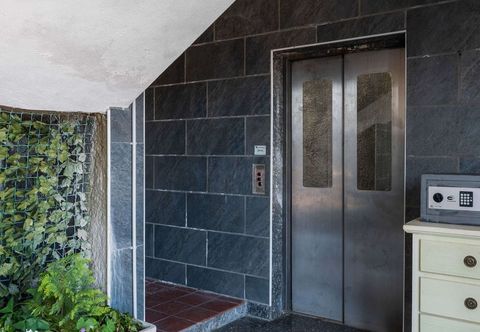 기타 Residential Complex With Panoramic Views and Pool