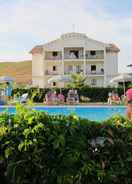 Ảnh chính Residence With Swimming Pool Overlooking Praialonga Beach and the Ionian Sea