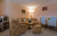 อื่นๆ 4 Vibrant Apartment in Crikvenica With Shared Pool