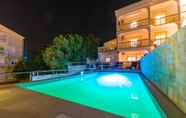 Others 2 Vibrant Apartment in Crikvenica With Shared Pool