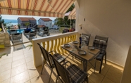 Others 7 Vibrant Apartment in Crikvenica With Shared Pool