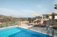 Others Family Friendly Villa Bluefairy With Private Pool, Near Restaurants & Beach