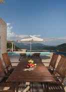 Primary image Luxurious Villa in Vasiliki with Swimming Pool & Hot Tub