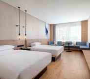 Others 5 Fairfield Inn & Suites by Marriott Beijing Haidian