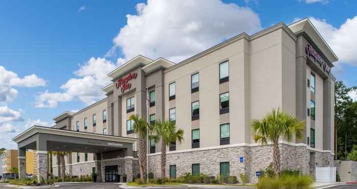 Others Hampton Inn Hardeeville