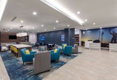 Lain-lain 4 La Quinta Inn & Suites by Wyndham Round Rock near Kalahari