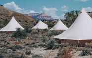 Lain-lain 2 Wander Camp Bryce Canyon - Escalante