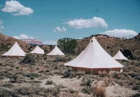 Khác Wander Camp Bryce Canyon - Escalante