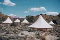 Lain-lain Wander Camp Bryce Canyon - Escalante