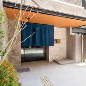 Primary image 1 Hotel Iori, Hotel apato