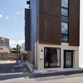 Primary image1京都站南Connect inn,La Vita飯店