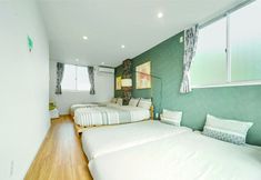 其他 6 Umeda Yukinoyado