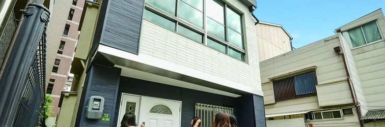 其他 Umeda Yukinoyado