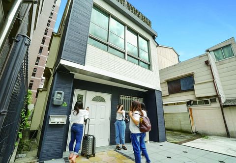 其他 Umeda Yukinoyado