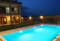 Lain-lain 5 Posada de Monfragüe. ESPJ