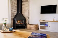 Lain-lain Posada de Monfragüe. ESPJ