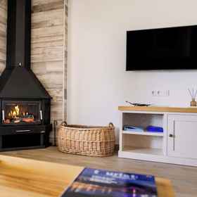 Primary image1蒙弗拉格旅館,Casas del Castañar飯店