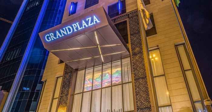 Others Grand Plaza Hotel - KAFD Riyadh