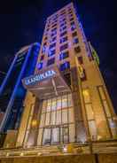 Imej utama Grand Plaza Hotel - KAFD Riyadh