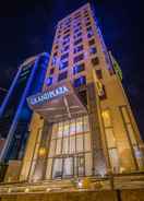 Imej utama Grand Plaza Hotel - KAFD Riyadh