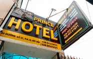 Lainnya 4 Prince Hotel