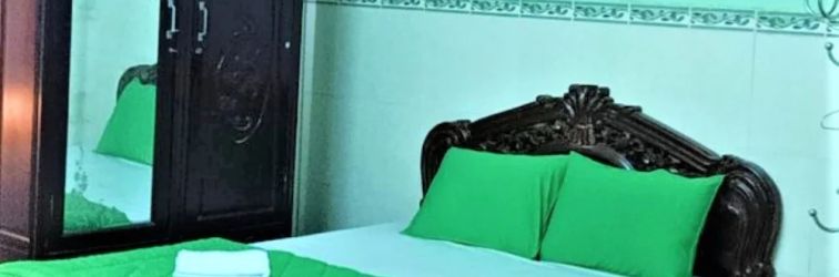 其他 Vu Nam Hung Hotel