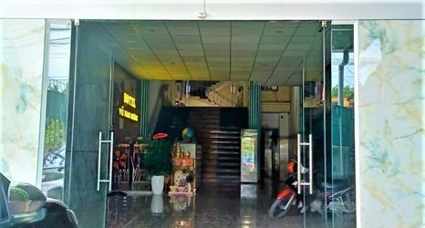 其他 2 Vu Nam Hung Hotel