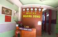 Lain-lain 4 Hoang Dung Hotel